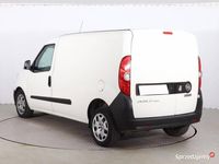 używany Fiat Doblò 1.6 MultiJet
