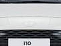 używany Hyundai i10 i10 II 1.0 MPI 5MT MY25 63KM - wersja Pure - dostępny od ręki