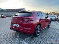 Używany Alfa Romeo Stelvio 280 KM (205 kW) 2020 SUV
