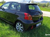 używany Toyota Yaris 1.8 TS 133KM