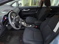 używany Toyota Auris Hybrid 1.8 Hybrid Executive