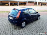 Używany Ford Fiesta 2005 Hatchback