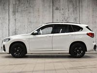 używany BMW X1 sDrive20i