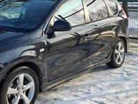 Używany Hyundai i30 2011 Czarny Kombi
