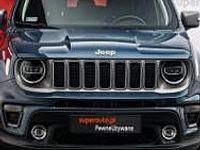 używany Jeep Renegade Face lifting 1.0 Limited FWD 120KM