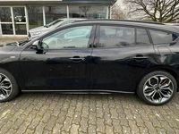 używany Ford Focus 1dm 125KM 2023r. 1km