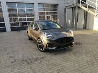 używany Ford Puma 1dm 125KM 2020r. 10km