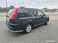 używany Nissan X-Trail 4x4