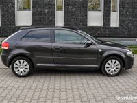 używany Audi A3 1,9TDI