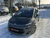 używany Citroën C4 Picasso 2.0 HDI / 150KM LED Nawigacja Kamera Cofania Tempomat I…