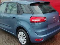 używany Citroën C4 Picasso 1.2 PureTech Exclusive