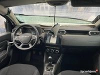 używany Dacia Duster II 1.5 BlueDCi 115 Journey 4X4 HA727