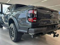 używany Ford Ranger Raptor Raptor 2,0 diesel 210KM Roleta elektr. super Niska Cena…