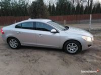 używany Volvo S60 