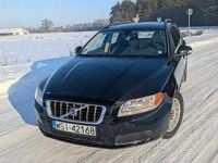 używany Volvo V70 2.0 benzyna LPG