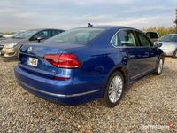 używany VW Passat 