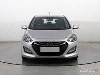 Używany Hyundai i30 2013 Srebrny Hatchback