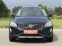 używany Volvo XC60 SALON PL II GI WŁ. 2,0 164 KM AUTOMAT FAKT. VAT 23 %