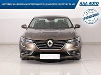 Używany Renault Talisman 2017 Brązowy