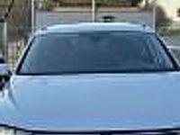 Używany VW Passat 150 KM (110 kW) 2021 Biały Kombi