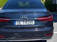 Używany Audi A6 245 KM (180 kW) 2019 Sedan/Limuzyna