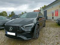 używany Mercedes GLA45 AMG AMG 2,0 TURBO 421PS!!!FULL OPCJA!!!TYLKO