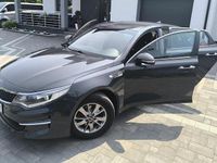 używany Kia Optima 1.7d automat godna uwagi