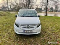 Używany Mercedes Vito 2019 Van