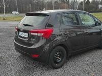 używany Hyundai ix20 Super stan, instalacja gazowa.