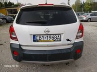 używany Opel Antara Salon Polska# Automat# Zadbany