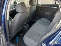 używany VW Golf V 1.9 Tdi