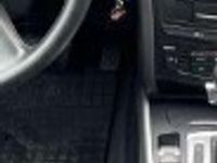 używany Audi A4 IV (B8)