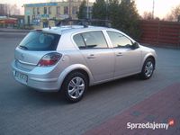 używany Opel Astra 