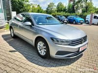 używany VW Passat 2020r. | Gwarancja Przebiegu i Serwisu |…