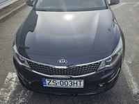 używany Kia Optima salon Polska stan bdb !!!