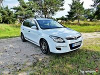 używany Hyundai i30 1.6dm 90KM 2009r. 193 000km