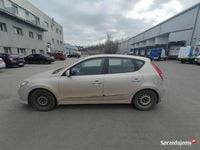 Używany Hyundai i30 2011