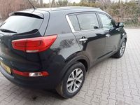 używany Kia Sportage 1.6 GDI 135KM ,FIFA WORLD CUP 2014 Edition III (2010-2015)