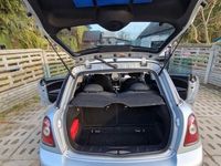 używany Mini Cooper 