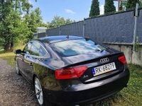 Używany Audi A5 Sportback S-Line 2013 Hatchback