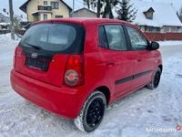 Używany Kia Picanto 65 KM (47 kW) 2009 Hatchback
