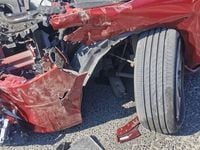 Używany Mazda 3 2020 Sedan/Limuzyna