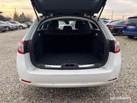 Używany Peugeot 508 165 KM (121 kW) 2015 Biały Kombi