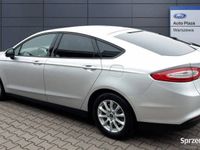 używany Ford Mondeo Trend, 1.5l, 160KM, Salon RP, JT82839 Mk5 (20...