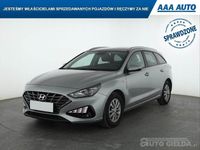 Używany Hyundai i30 120 KM (88 kW) 2022 Srebrny