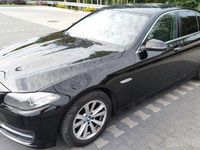 używany BMW 518 D DUŻANAVI, FV 23%, SALONPL