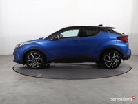 używany Toyota C-HR 2.0 Hybrid