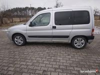 Używany Citroën Berlingo 2005 Minivan