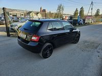 używany Skoda Fabia Opłacona Zadbana Serwisowana MPI Bogato Wyposaż…