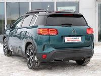 Używany Citroën C5 Aircross 2021 SUV